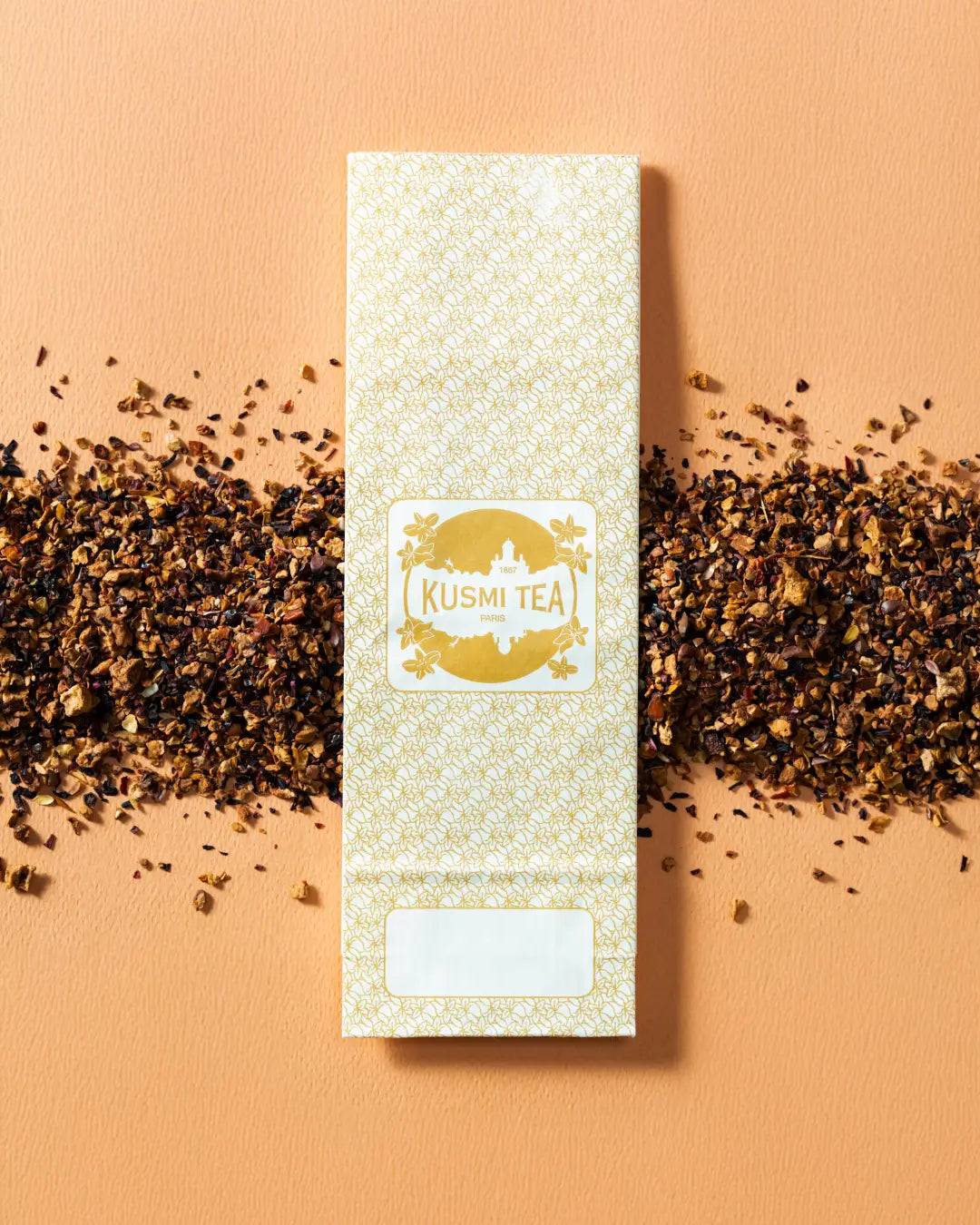 the vrac kusmi tea
