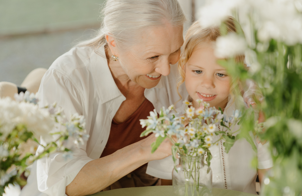 idee cadeau pour grand mere special the