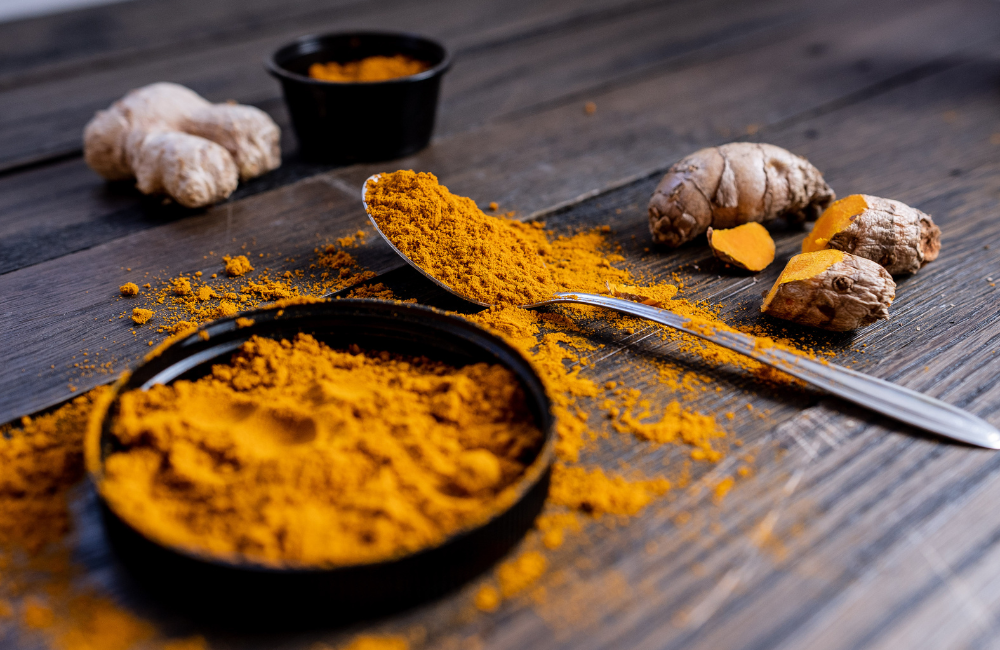 epice curcuma bienfaits superaliment
