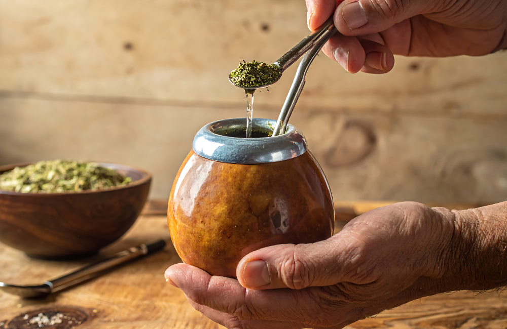 Temps d’infusion et préparation : comment bien faire son maté ?