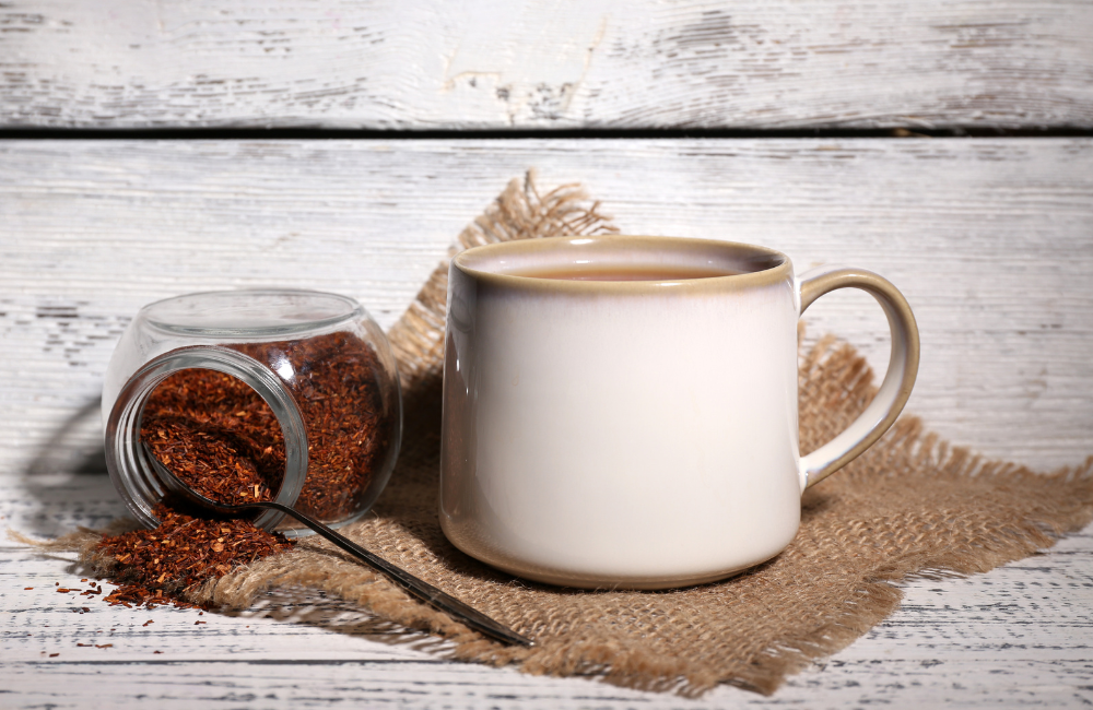rooibos et grossesse