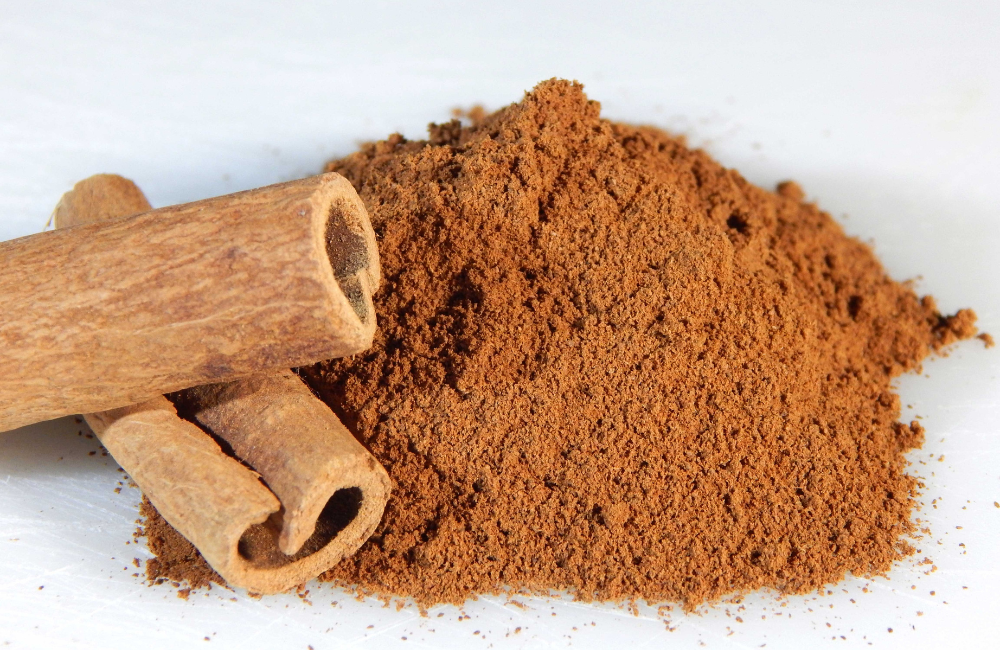 Les bienfaits de la cannelle en tisane