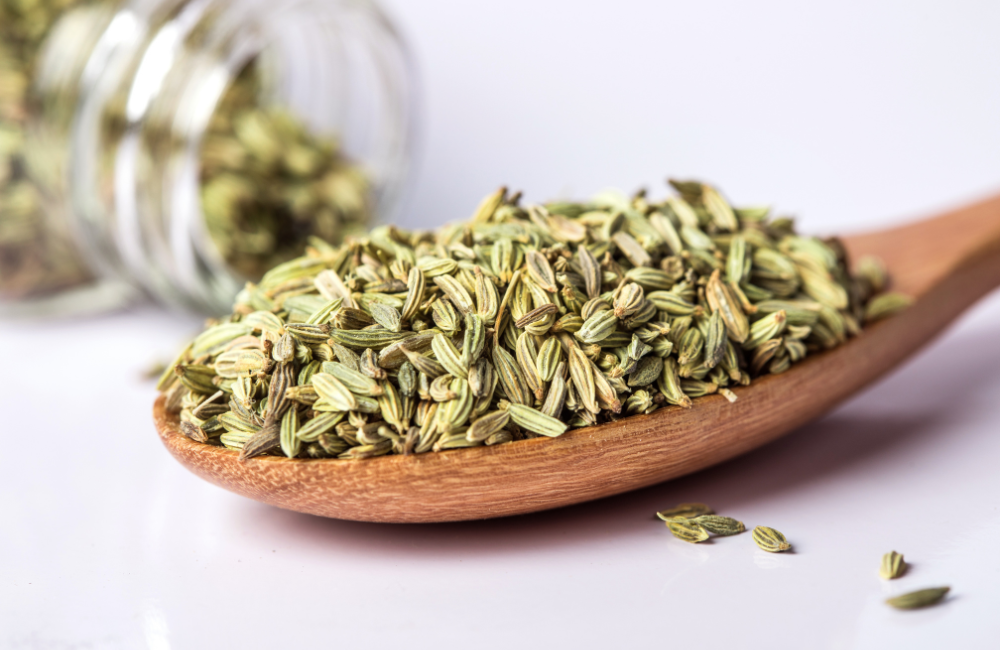 tisane fenouil bienfaits