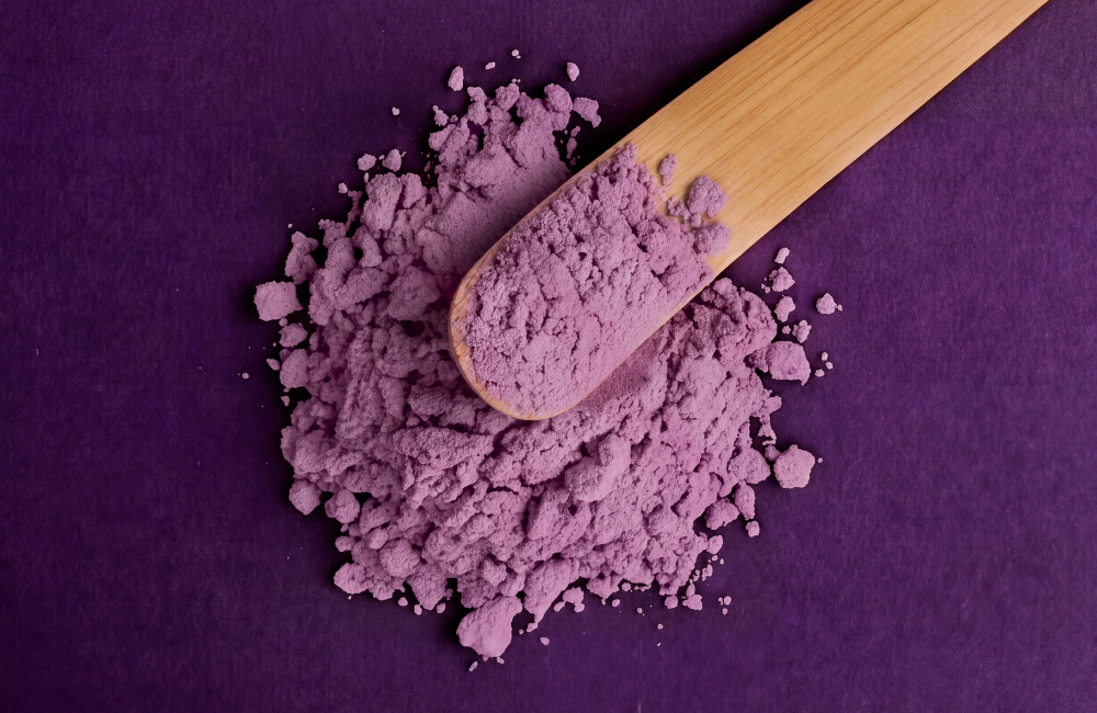 Ube : définition, origine et utilisations