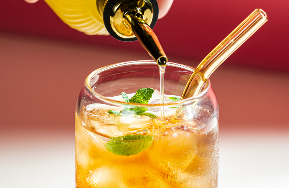 comment faire son bubble tea maison
