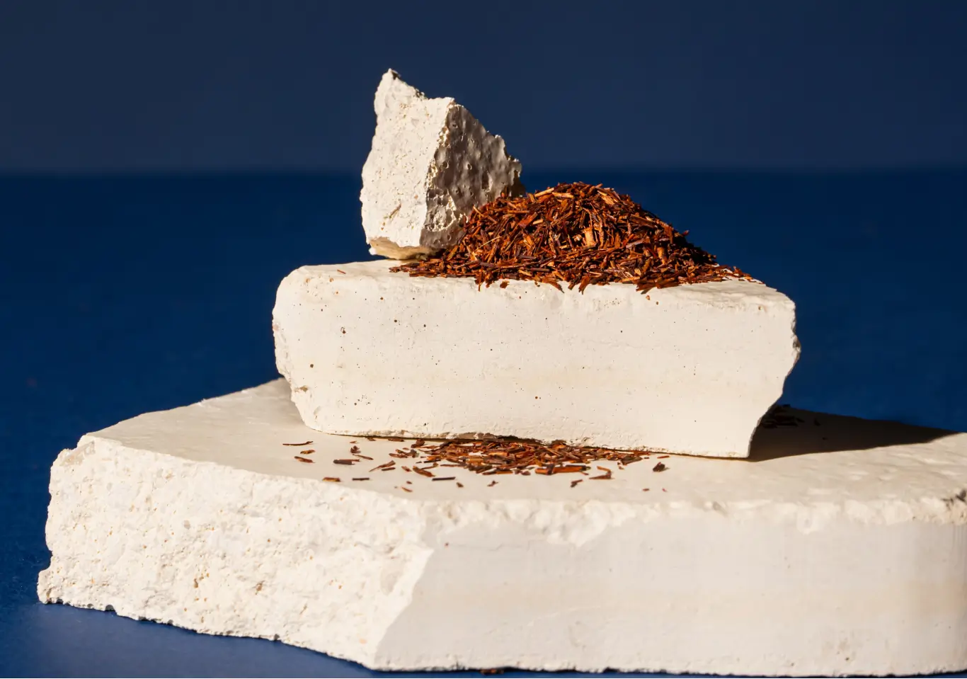 Les potentiels dangers du rooibos