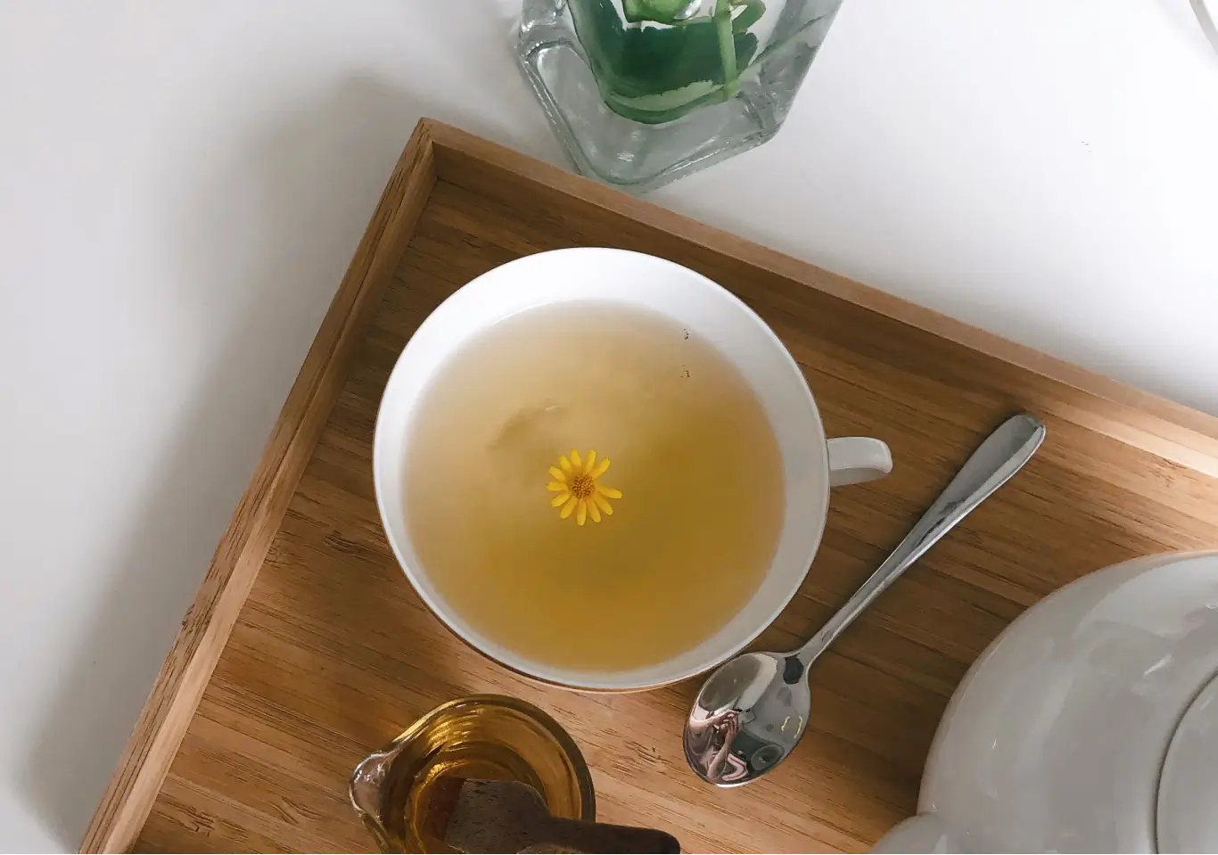 boissons pour renforcer système immunitaire