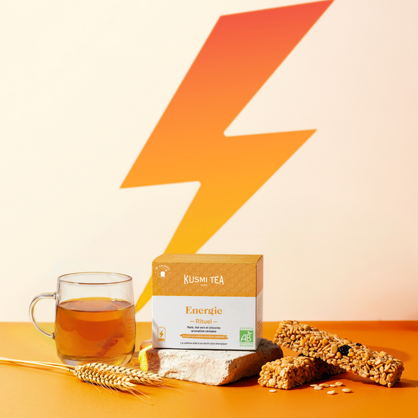Rituel Energie