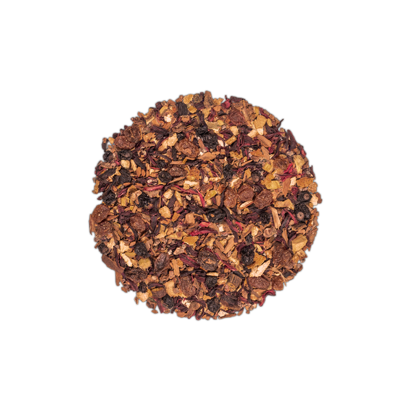 Glögg (Infusion bio)