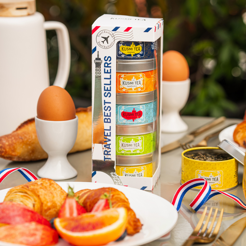 Geschenkset Travel Best Sellers