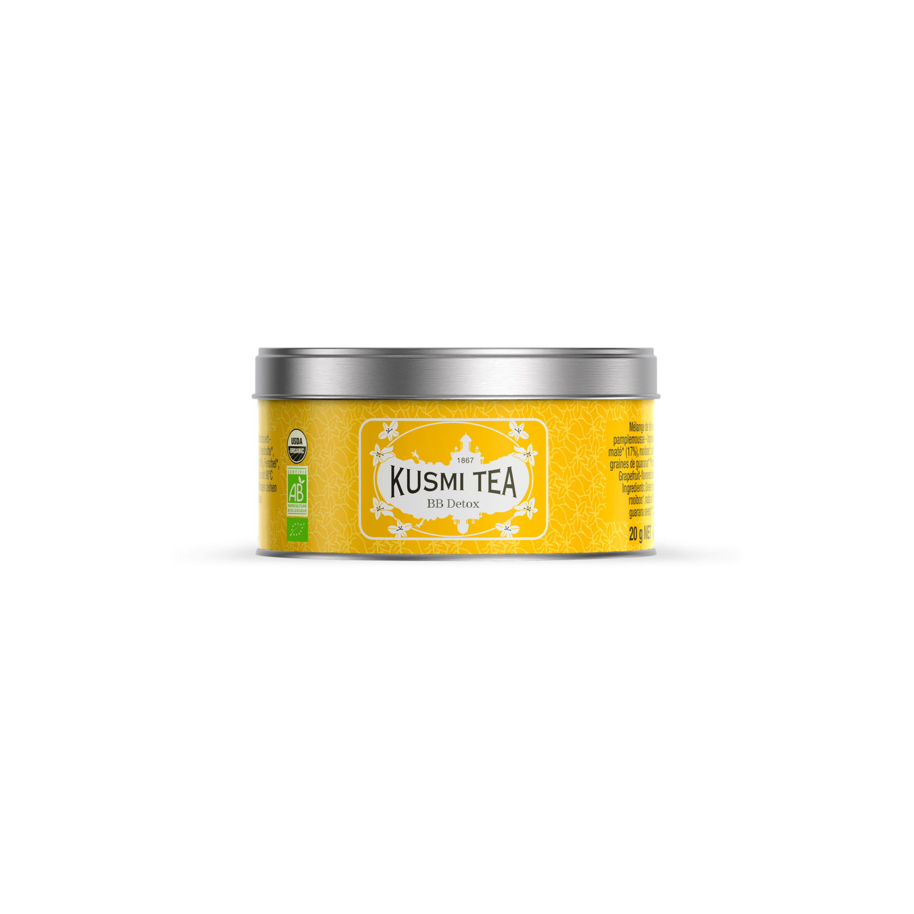 BB Detox