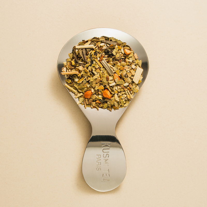 Teelöffel Kusmi Tea