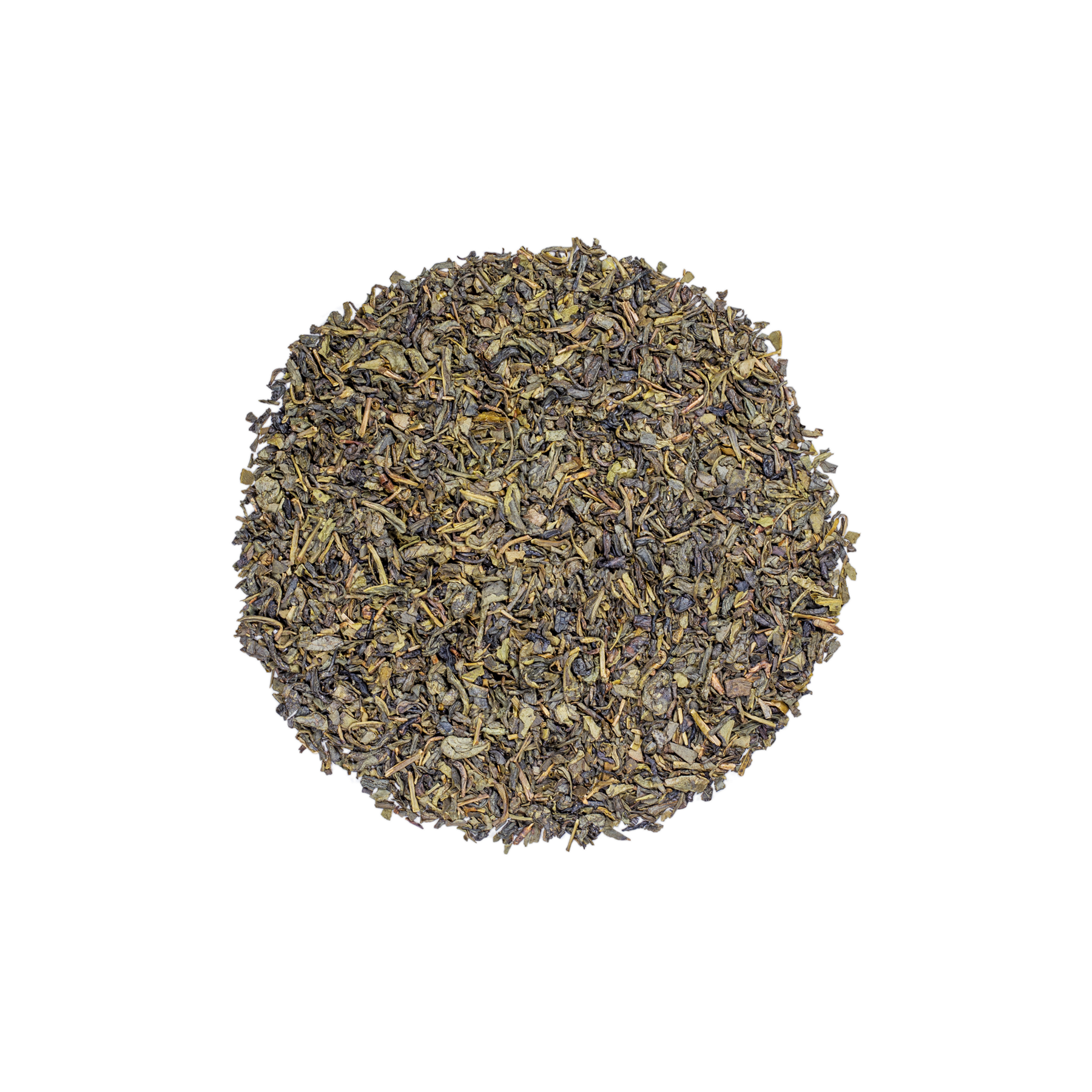 Green Almond