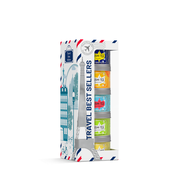 Miniature Assortment - Travel Best Sellers