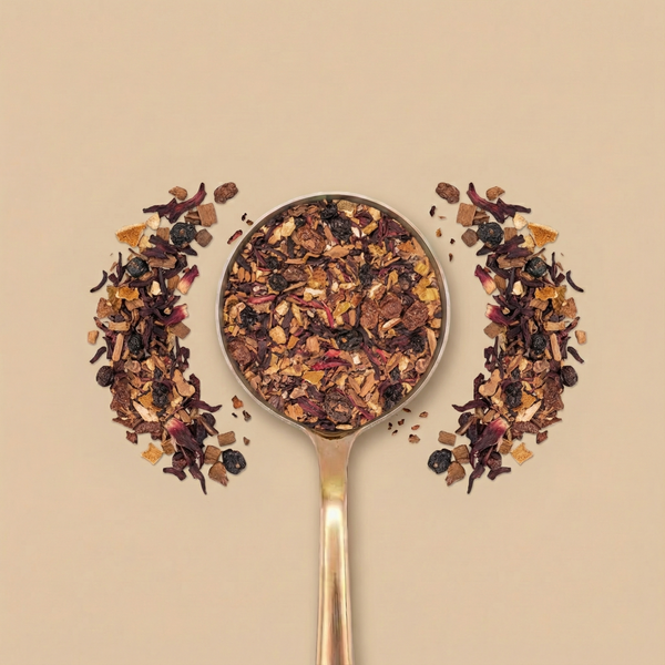 Glögg (Infusion bio)