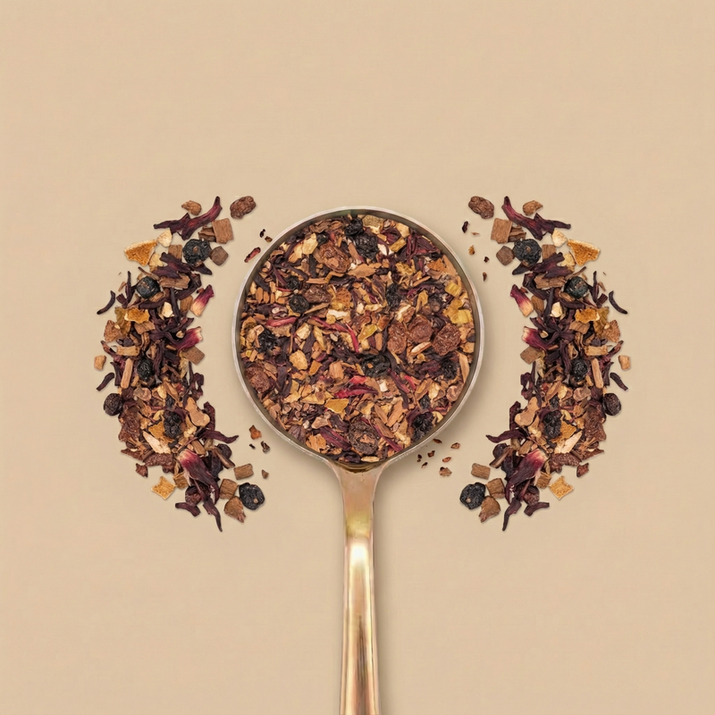Glögg (Infusion)