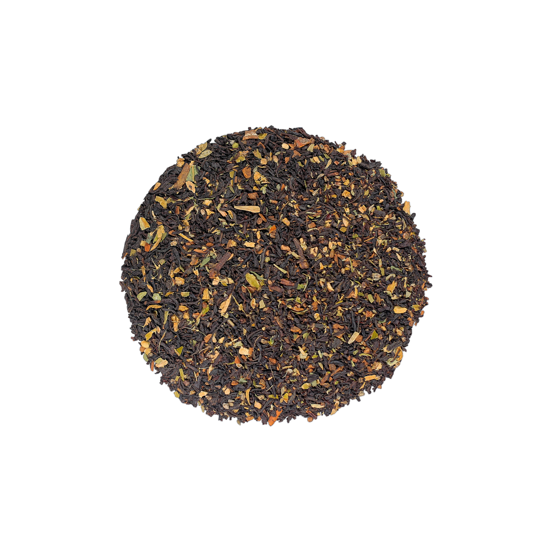 Kashmir Tchai