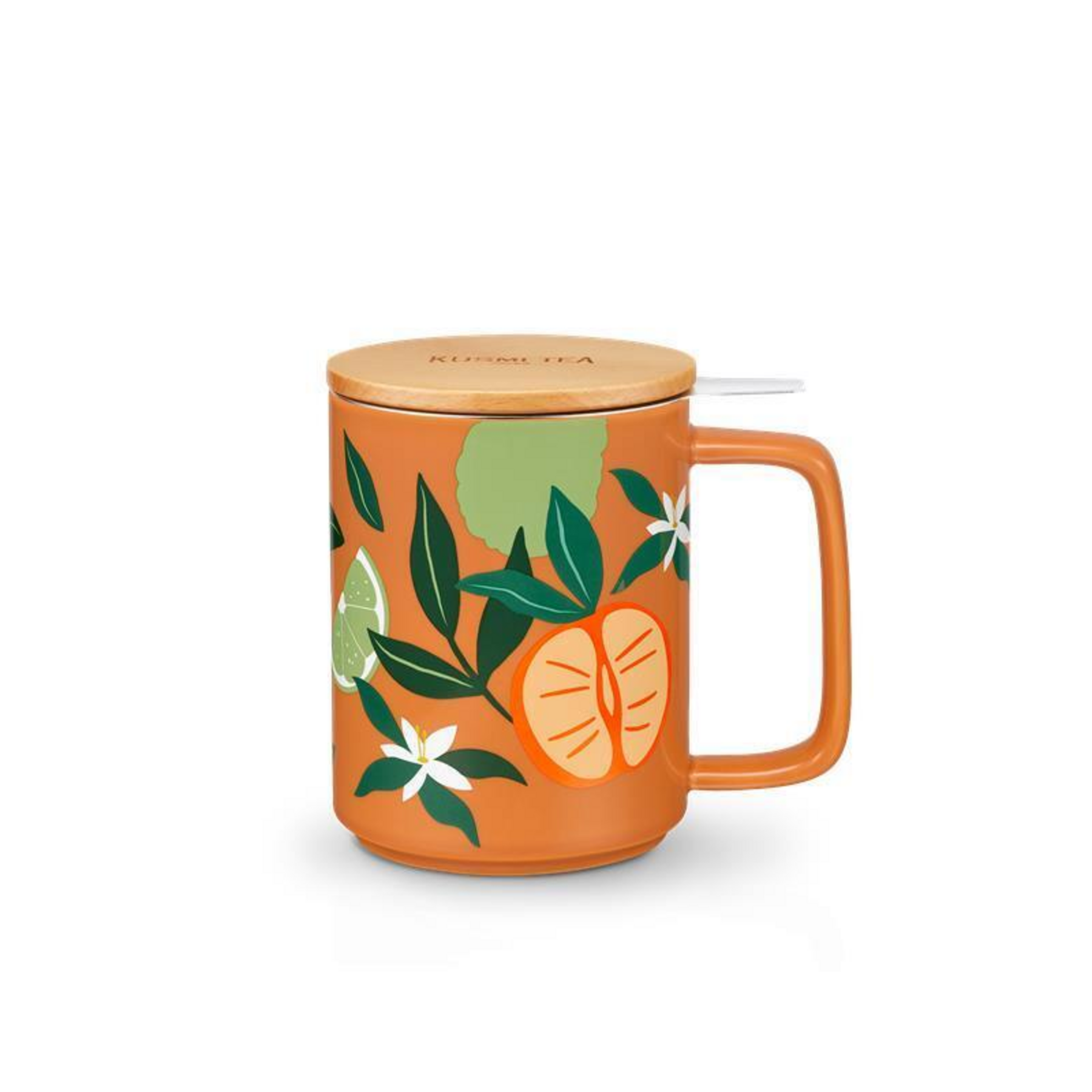 Tetera de porcelana 48Cl