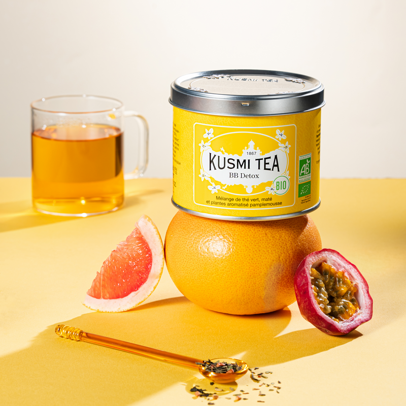 BB Detox bio