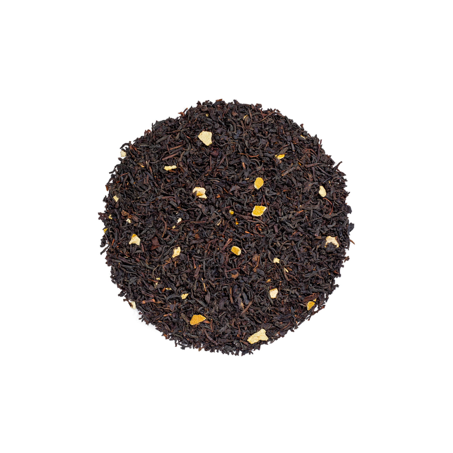 Earl Grey intenso