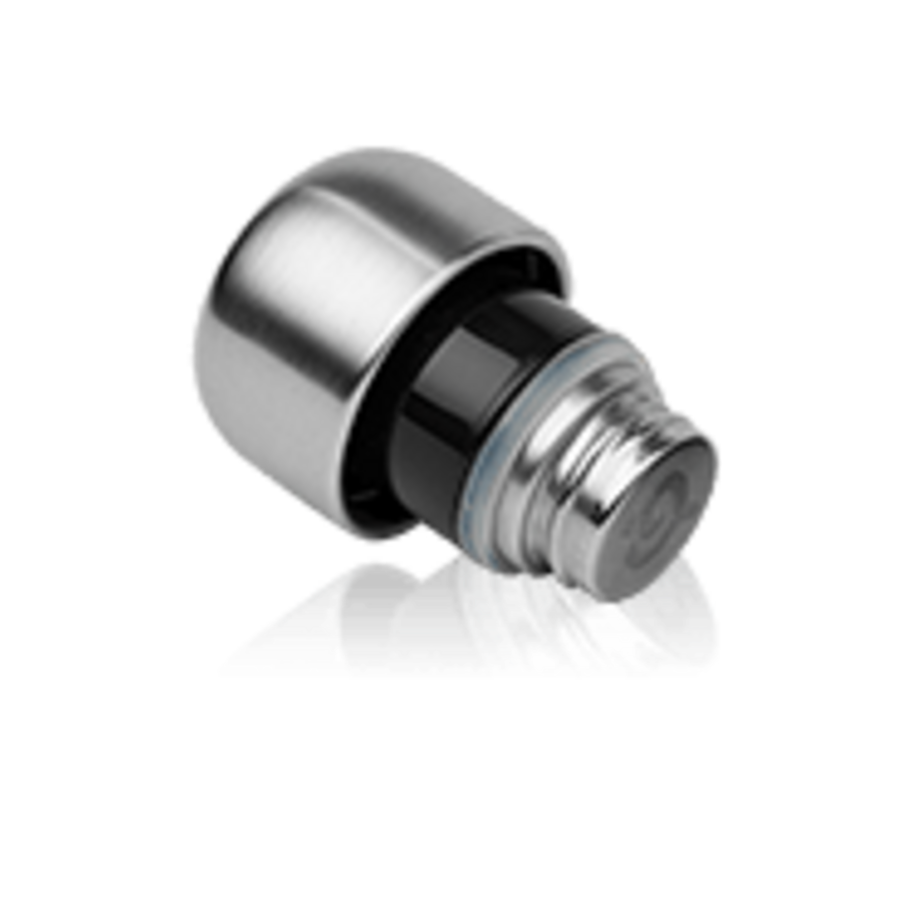 Screw cap for infuser Qwetch 26-50Cl