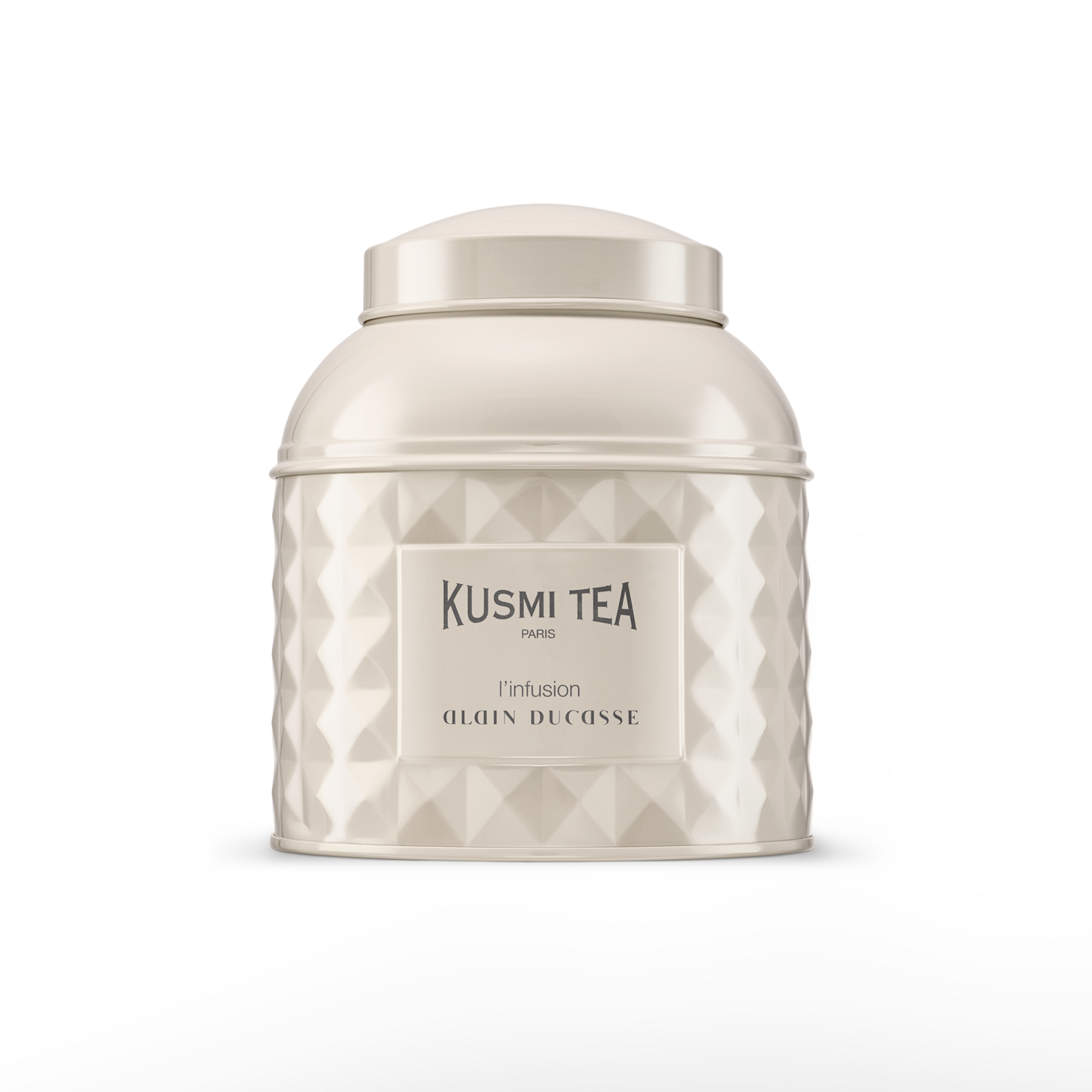 La infusión de Alain Ducasse