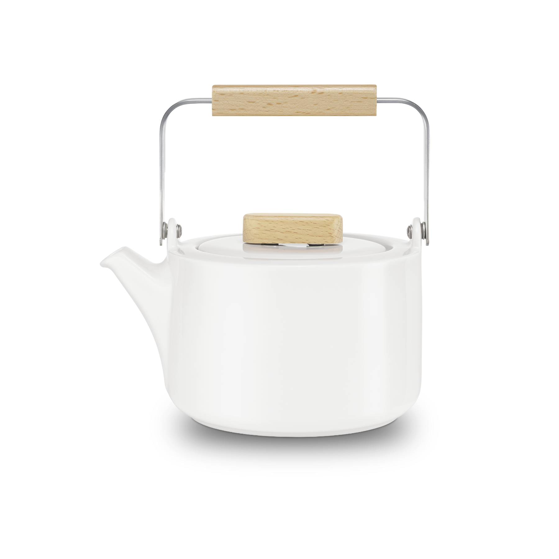 Teiera in ceramica 0,83L
