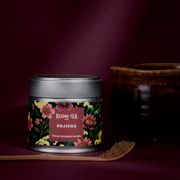 Hojicha