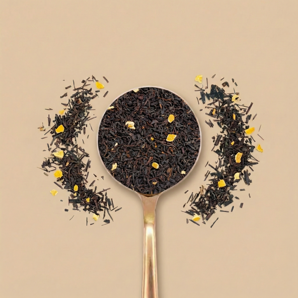 Earl Grey Intens
