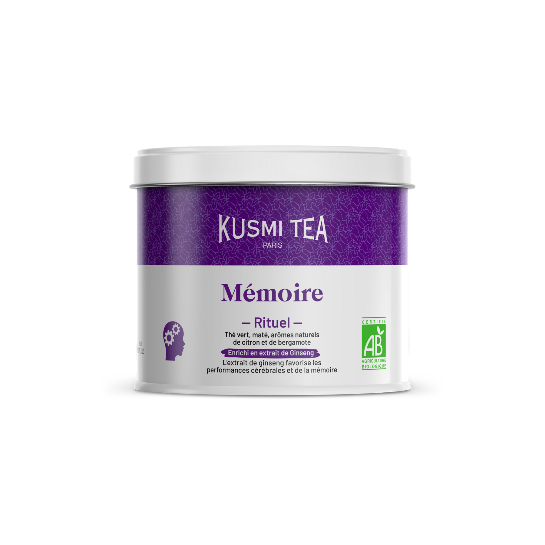 Rituel Mémoire