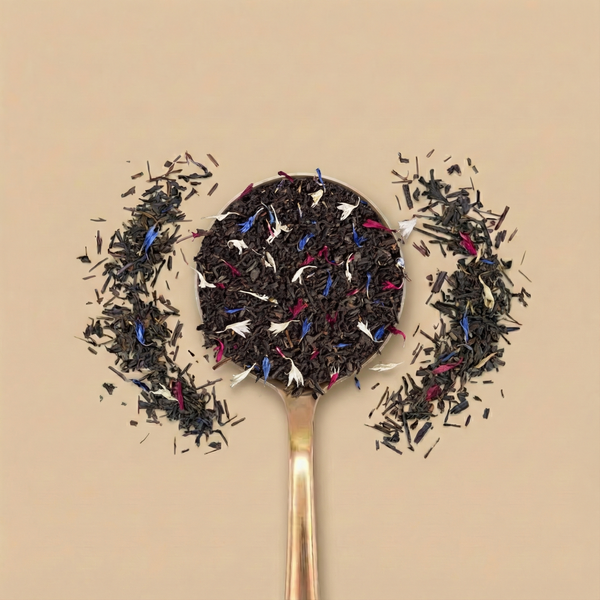 L'Earl Grey à la française