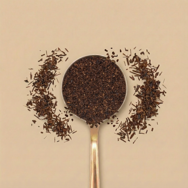 Earl Grey entkoffeiniert mit Zitrusnote bio