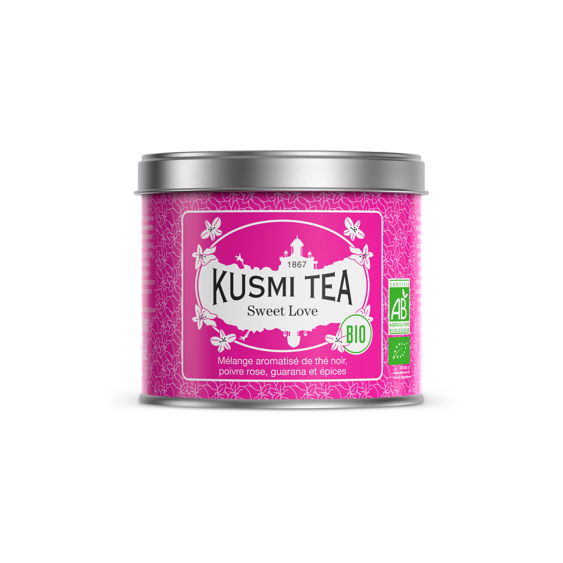 Sweet Love® (Organic)