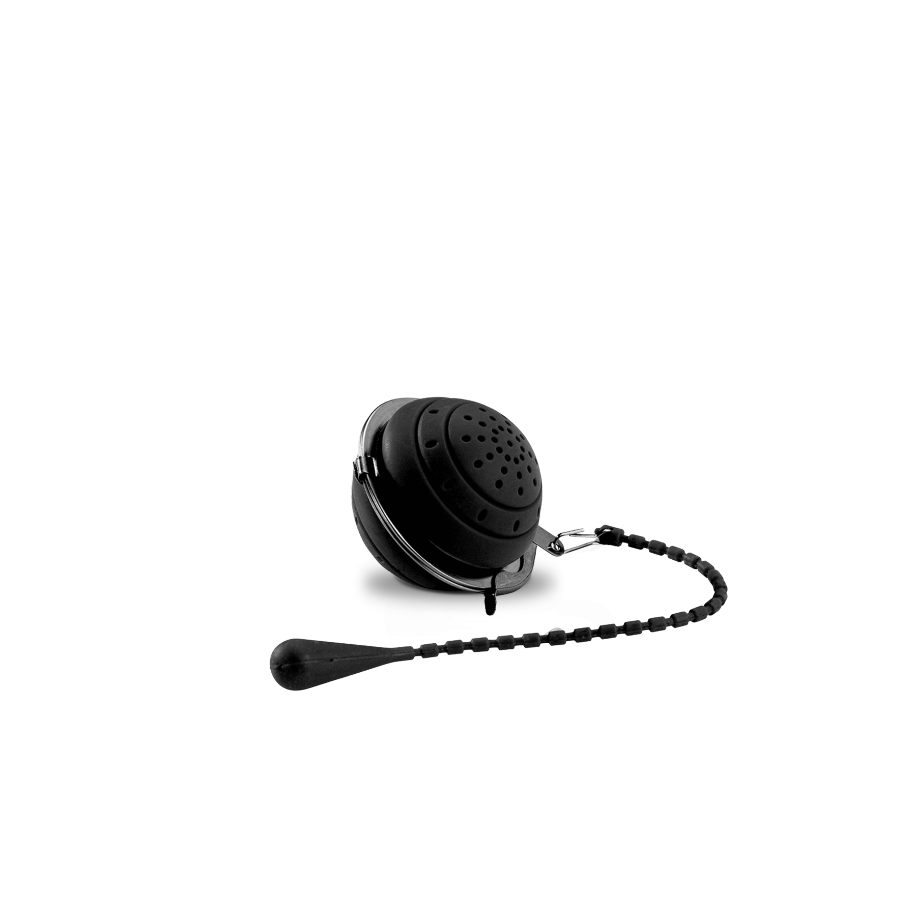 Boule à thé en silicone
