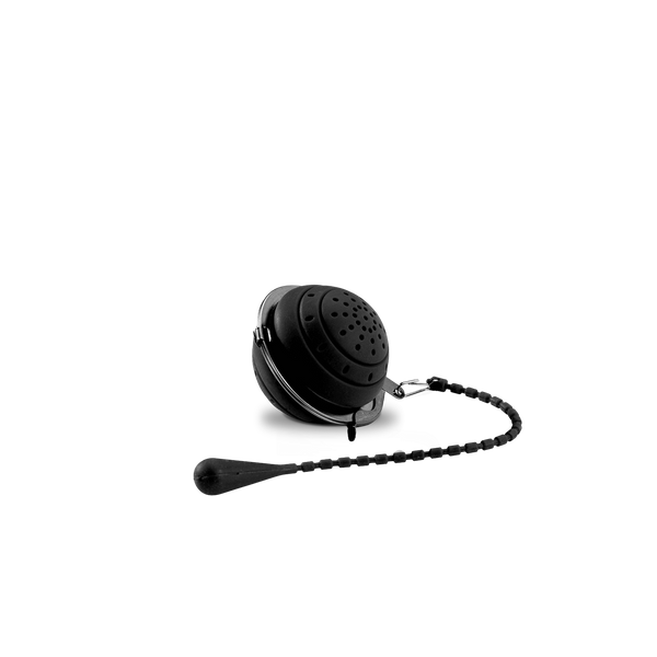 Boule à thé en silicone