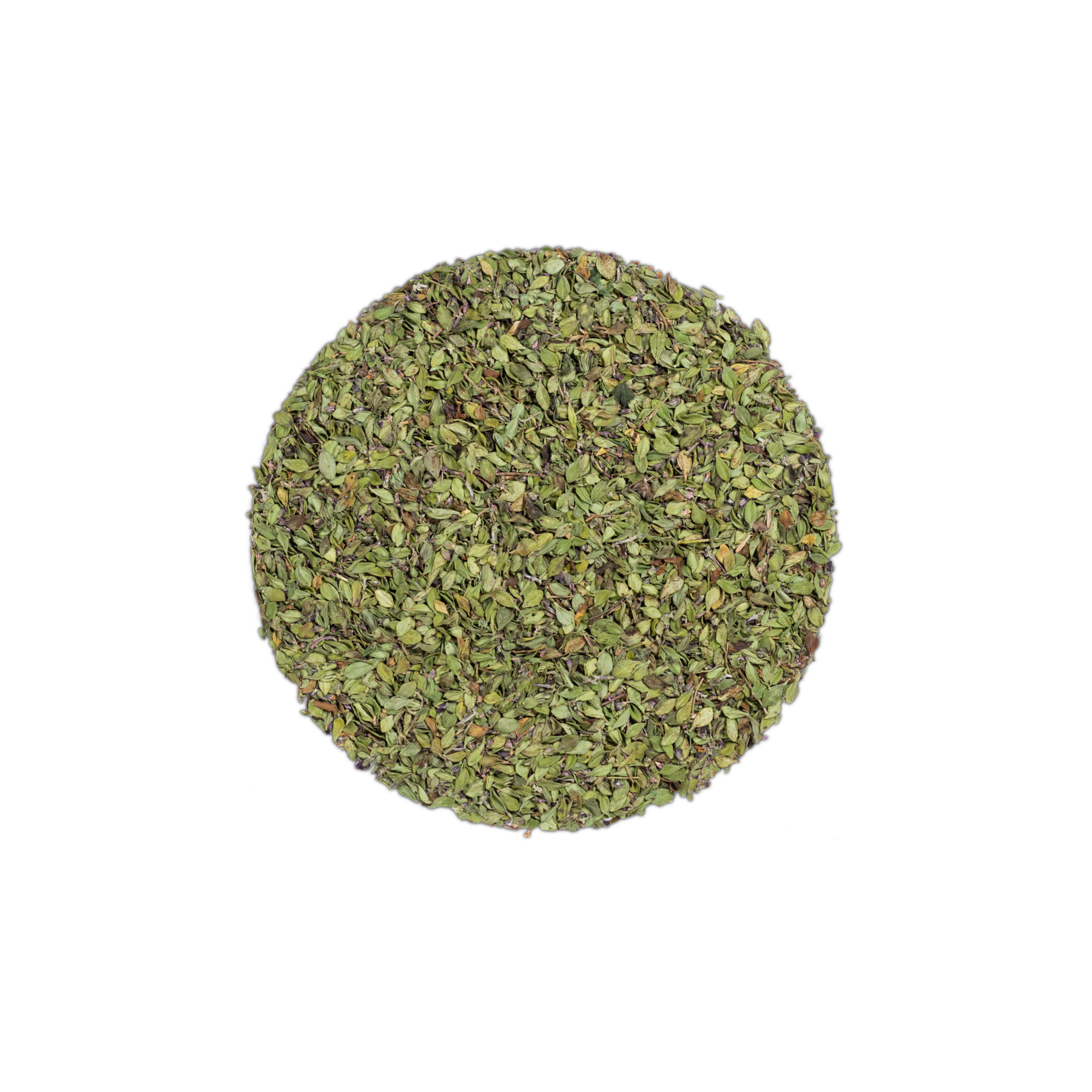 Zitronenthymian