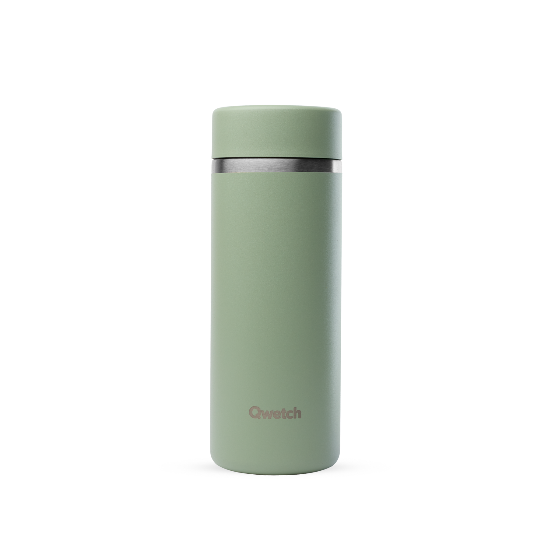 40Cl Stainless Steel Insulated Teapot