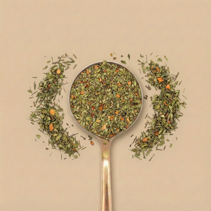 L'Infusion Alain Ducasse (Organic)