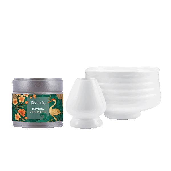 Ensemble Matcha et Accessoires à composer