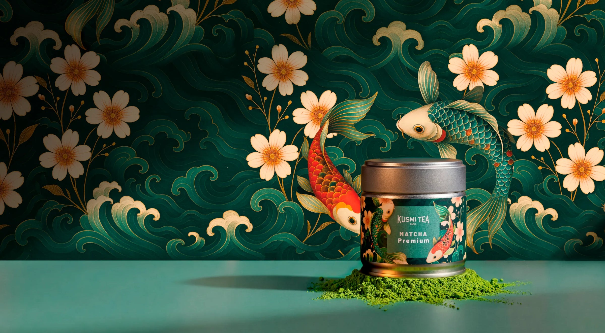 Kusmi Tea