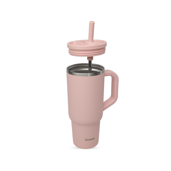 Travel Cup 90Cl QWETCH