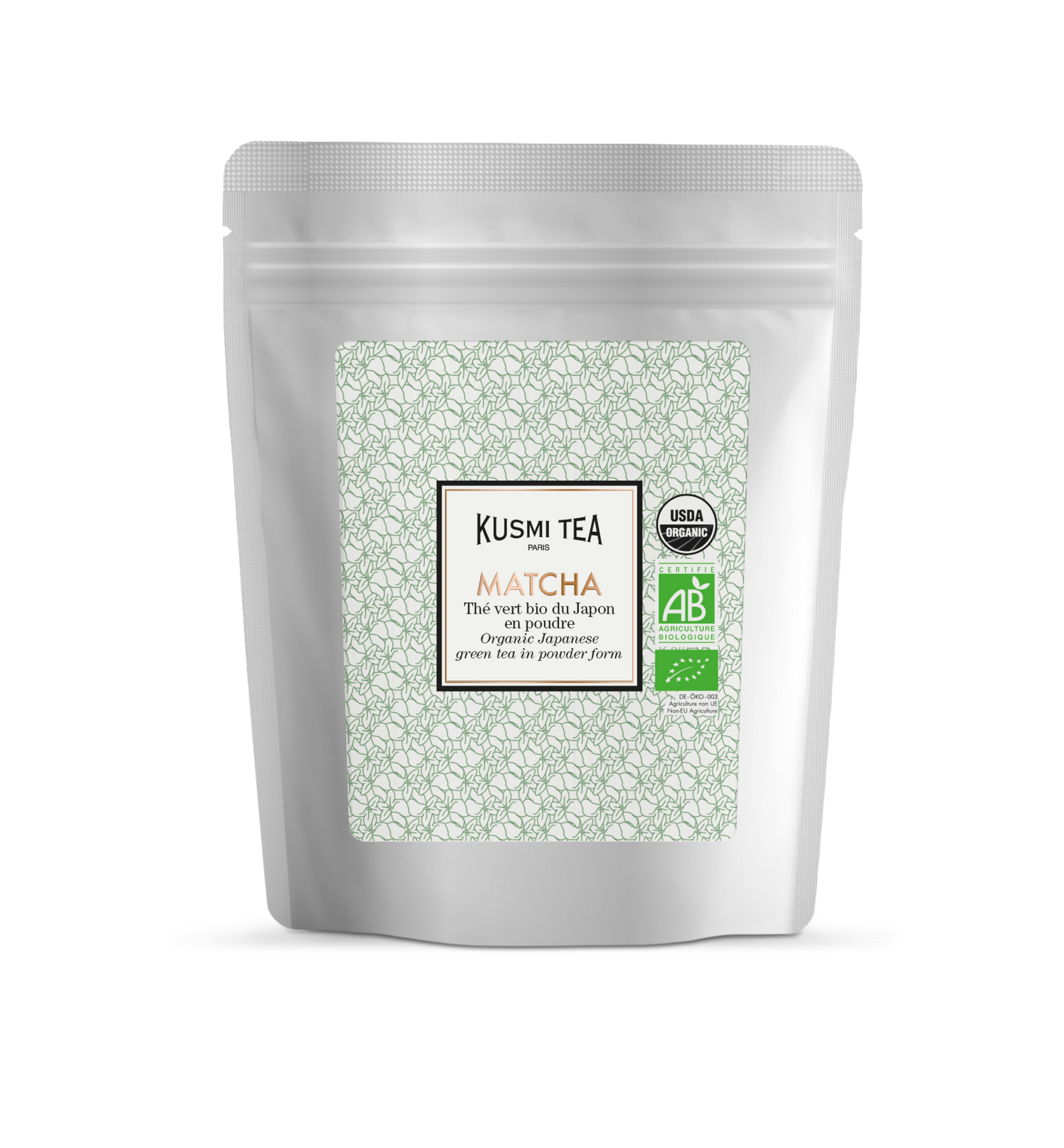 Matcha bio