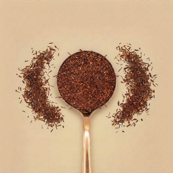 Rooibos Vainilla