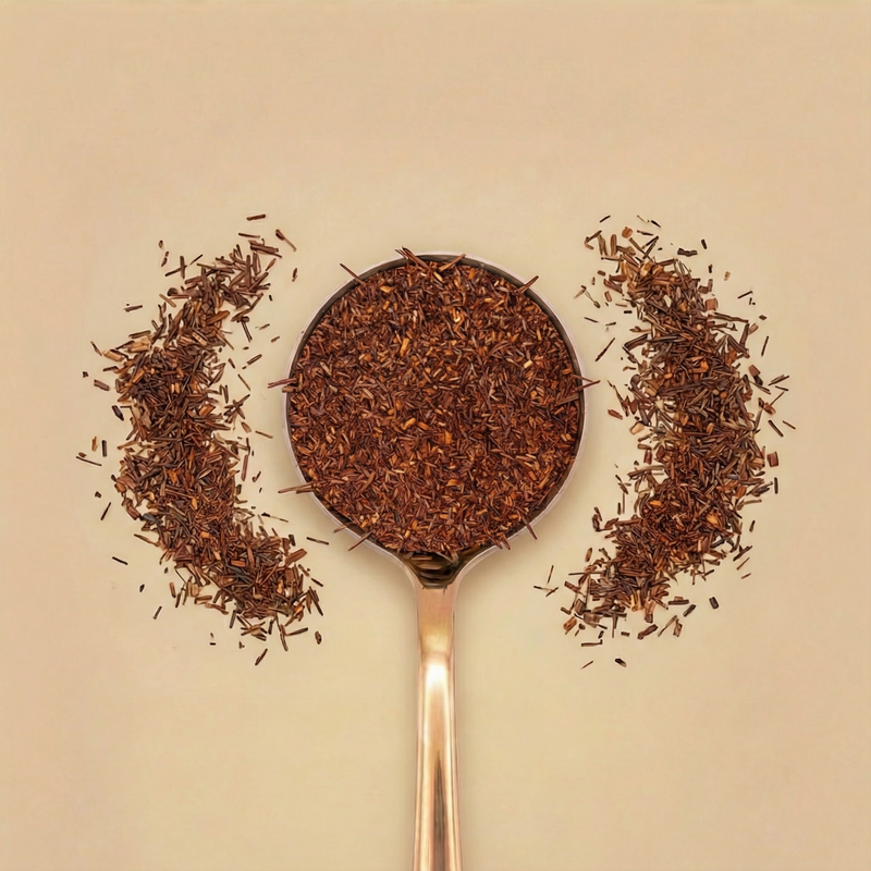 Vanilla Rooibos