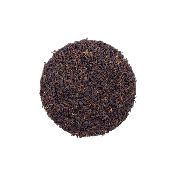 Lapsang Souchong