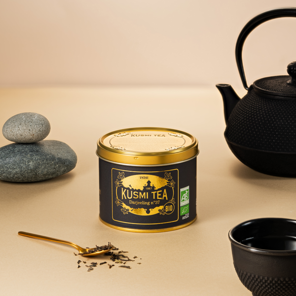 Darjeeling N°37