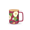 Púrpura