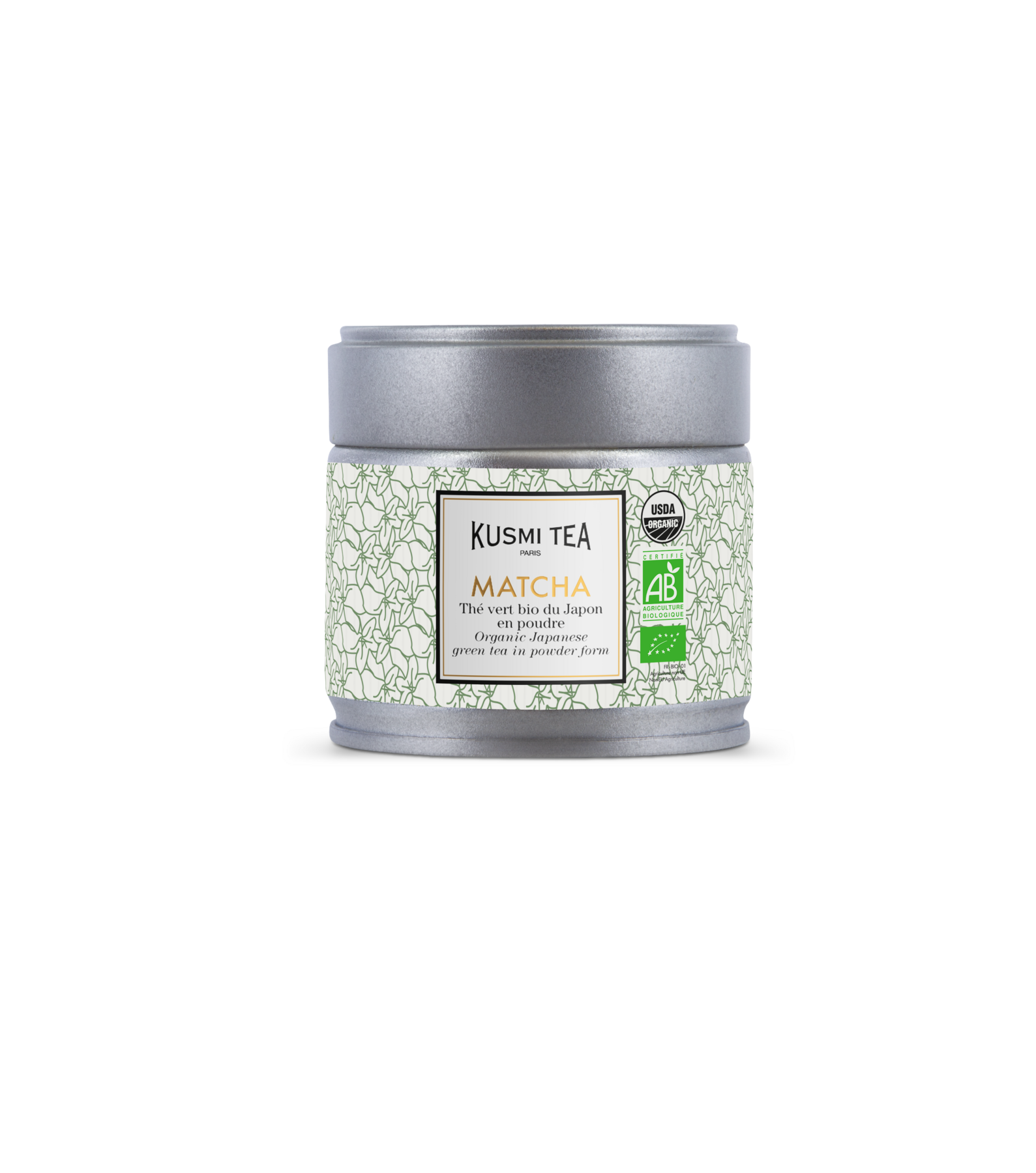Matcha bio