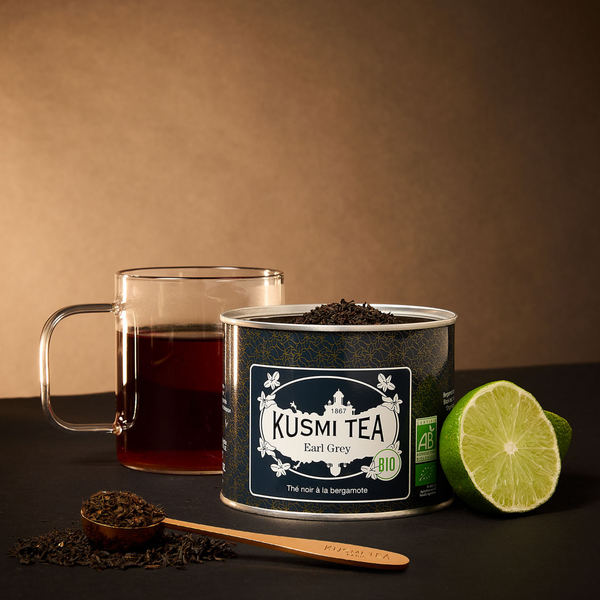 Earl Grey