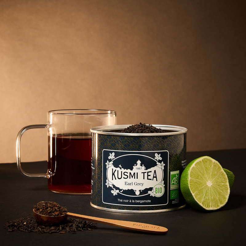 Earl Grey